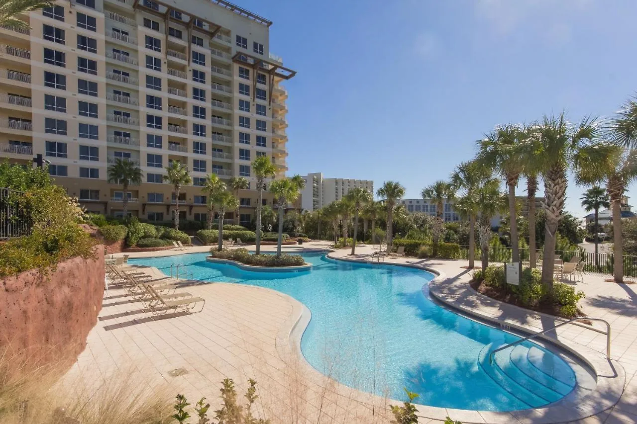 5000 Sandestin Blvd S Condo Unit 6911 0*, Destin United States