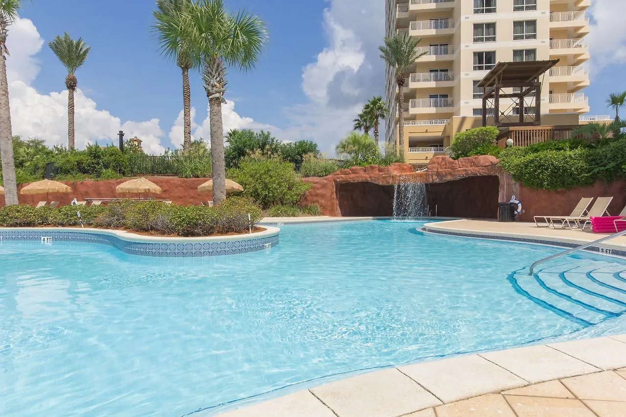 5000 Sandestin Blvd S Condo Unit 6911 Apartment